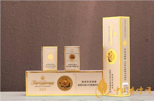 广东烟民钟爱的香烟品牌盘点