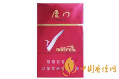 厦门七匹狼香烟价格表大全 厦门七匹狼香烟好吗