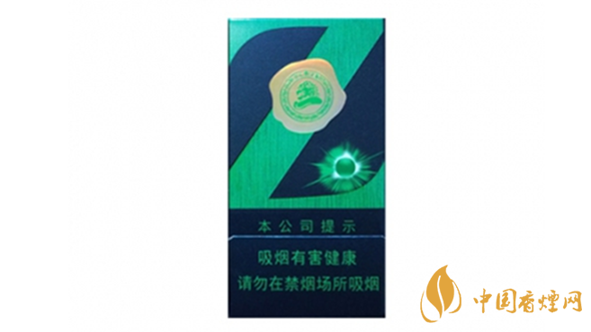 Z冰香烟评测：30元/盒，夏里的醇香选择