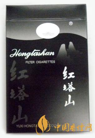 塔山君皇多少钱一包 塔山君皇烟价格表一览