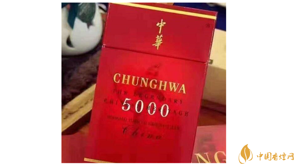 芙蓉王蔚蓝星空怎么样？国内50元最好5款烟推荐