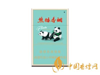 熊猫硬经典香烟市场价值几何 熊猫硬经典售价一览2025最新行情