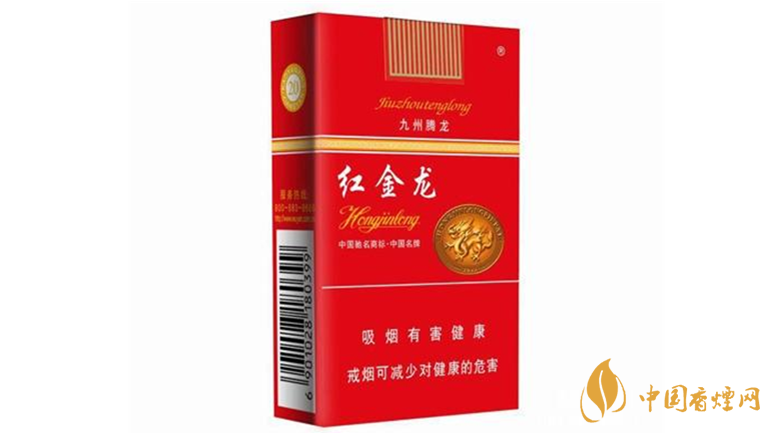金龙香烟评测：盘点2020年最受欢迎的几款