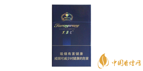 钻石香烟价格一览2025：探寻高端烟品的魅力