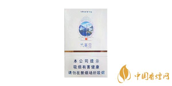 2020白娇子香烟价格表一览 白娇子香烟多少钱一包