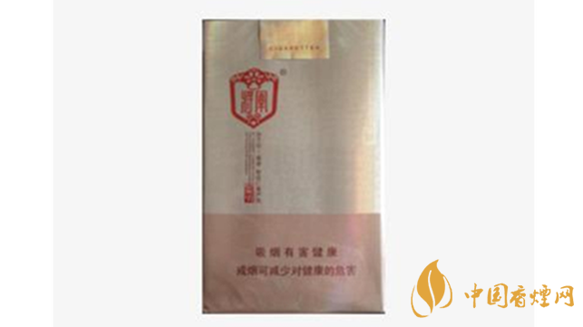 将军软尚勇烟品评测：探寻茶香与茴香交织的独特风味