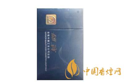 揭秘都宝超越香烟，价格如何？官林一舟带你一探究竟