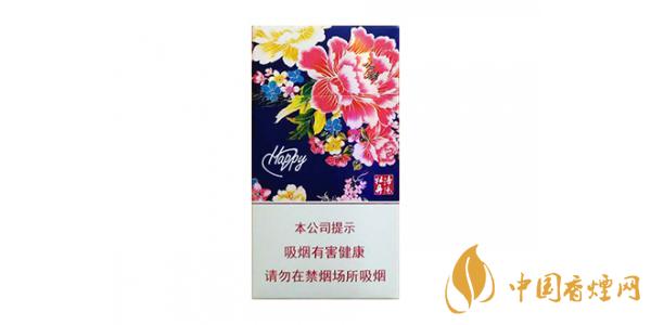 黄金叶有哪些 黄金叶细支香烟价格表排行榜2020