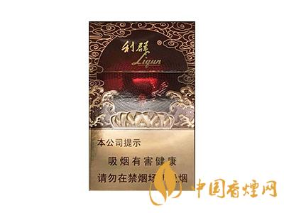 2020中国最好的烟排行榜(6款)
