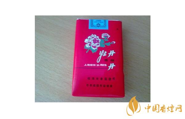 牡丹软出口烟价揭秘，口感如何？