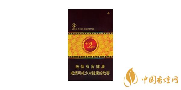 利阳光多少钱一包 最新利阳光香烟价格表图排行榜