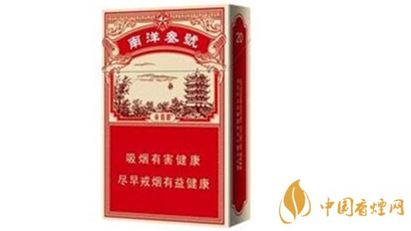 黄鹤楼南洋叁号口感如何？2020年测评揭秘