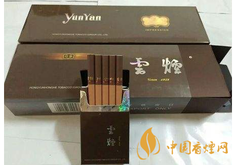百元香烟哪种最好 最受欢迎的百元香烟品牌推荐