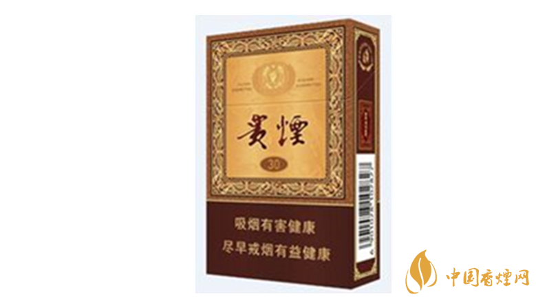 贵烟系列香烟评测：5款最受欢迎的香烟推荐