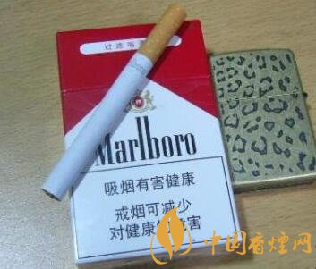 万宝路硬价格表图 万宝路硬多少钱