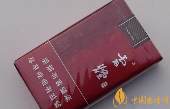 云烟(软如意)香烟价格一览：经典云烟，软如意多少钱一条？