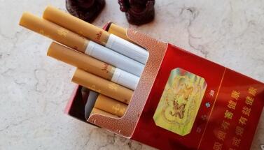 云烟(大云)怎么样 云烟大云新品好吗