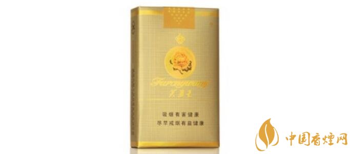软黄芙蓉王价格一览 芙蓉王(软黄)香烟价格揭秘