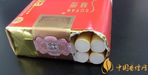 5星苏烟多少钱一盒 苏烟(五星杉树)价格表和图片