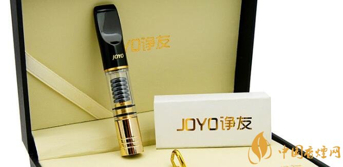 诤友烟嘴评测：控烟科技，健活新选择