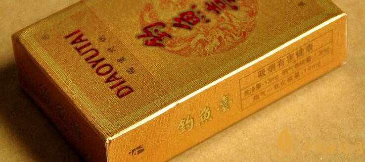 2025钓鱼台香烟价格揭秘：经典品牌背后的价格差异