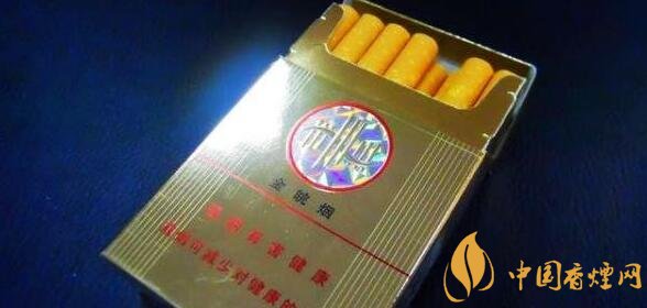 黄山金皖烟多少钱一包 黄山(金皖烟)香烟价格及口感点评