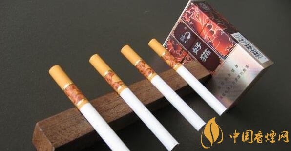 如意好猫多少钱一包 好猫(如意)香烟价格表图表及测评