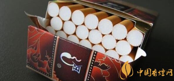 如意好猫多少钱一包 好猫(如意)香烟价格表图表及测评
