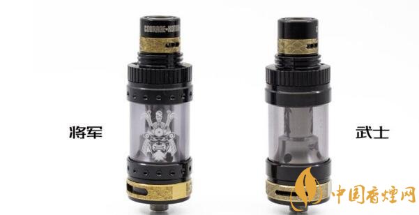 CKS蒸汽烟评测：品质与设计并重的蒸汽烟品牌