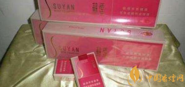 苏烟软怎么样 苏烟软金砂好吗
