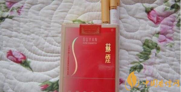 苏烟软怎么样 苏烟软金砂好吗