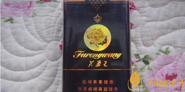 60元档香烟推荐：7款60元左右口感烟品