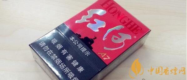 河a7用的什么烟丝 河a7软玉溪哪个好