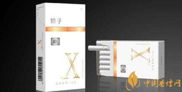 女生喜欢什么烟 最适合女生的烟