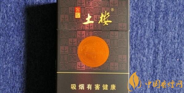 客家楼香烟价格揭秘：一包多少钱？