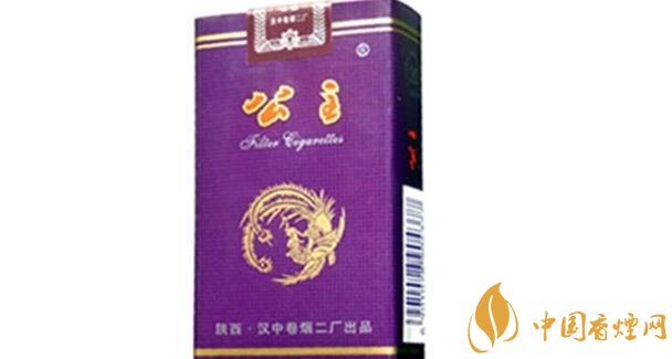 公主香烟价格一览，5款产品各具特色