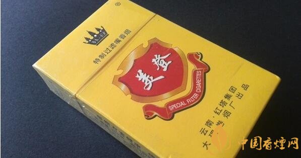 美登香烟价格一览：6款热门规格价格揭秘