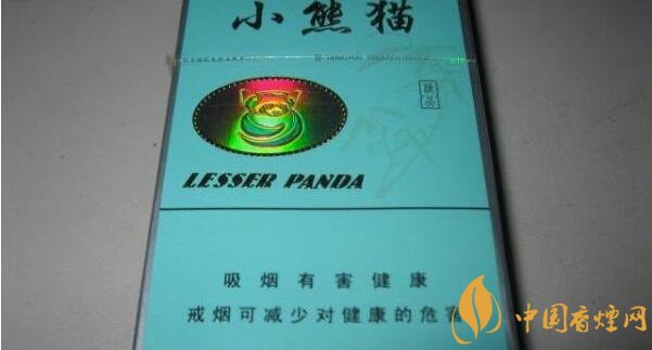 小熊猫香烟价格揭秘：特区熊猫香烟价格大全