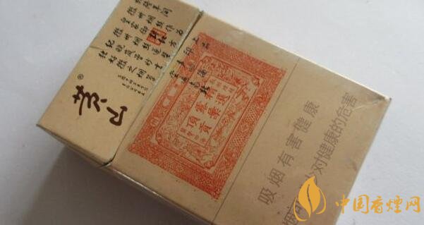 方印细支多少钱一包 各种方印香烟价格大全(6款)