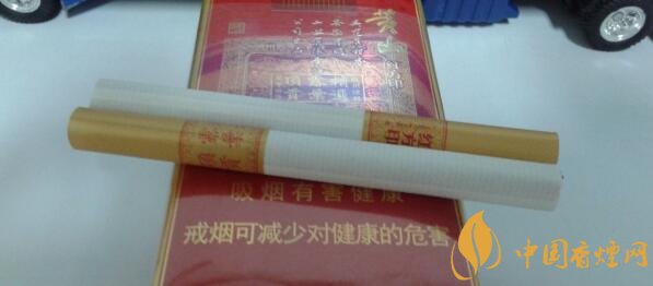 方印细支多少钱一包 各种方印香烟价格大全(6款)
