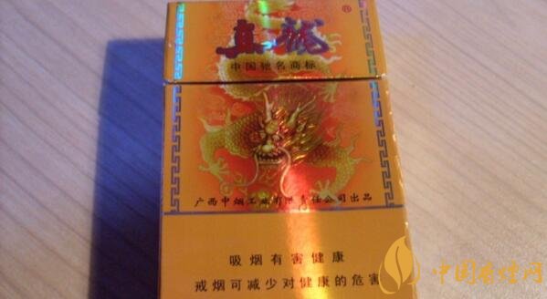 真龙金韵香烟价格揭秘：80元一包，品质非凡