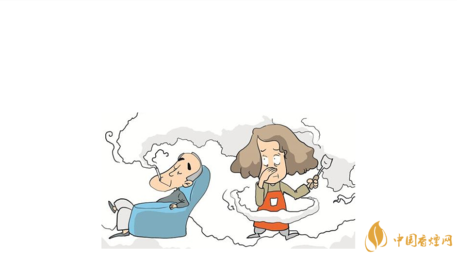 二手烟的危害远超一手烟，揭秘二手烟的五大危害