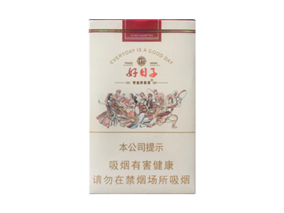 双喜（好子欢乐颂）