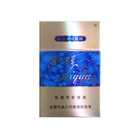 利烟国色天香价格表和图片 利国色天香多少钱一包 
