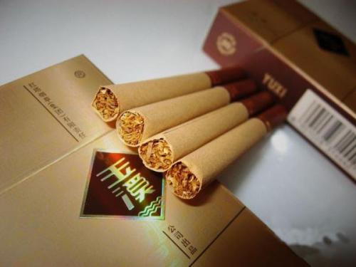 分辨玉溪香烟的真假有哪些 玉溪香烟真假辨别