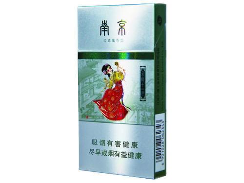 盘点夏季清凉好烟，细数最受欢迎的凉烟排行