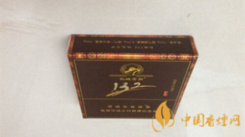 城雪茄132价格揭秘：一盒20支装究竟多少钱？