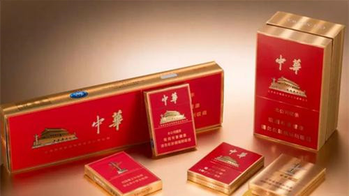 中华香烟价格解析：2021年最新价格一览