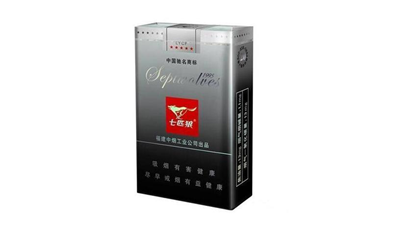 2025年七匹狼香烟价格一览：探寻品味背后的价格标签