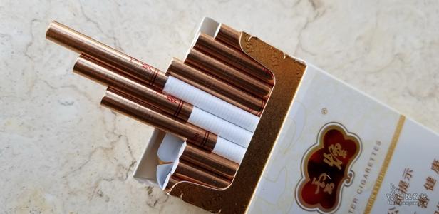 云龙烟细支多少钱一包云河烟草 云烟云龙细支多少钱香烟价格表图2021